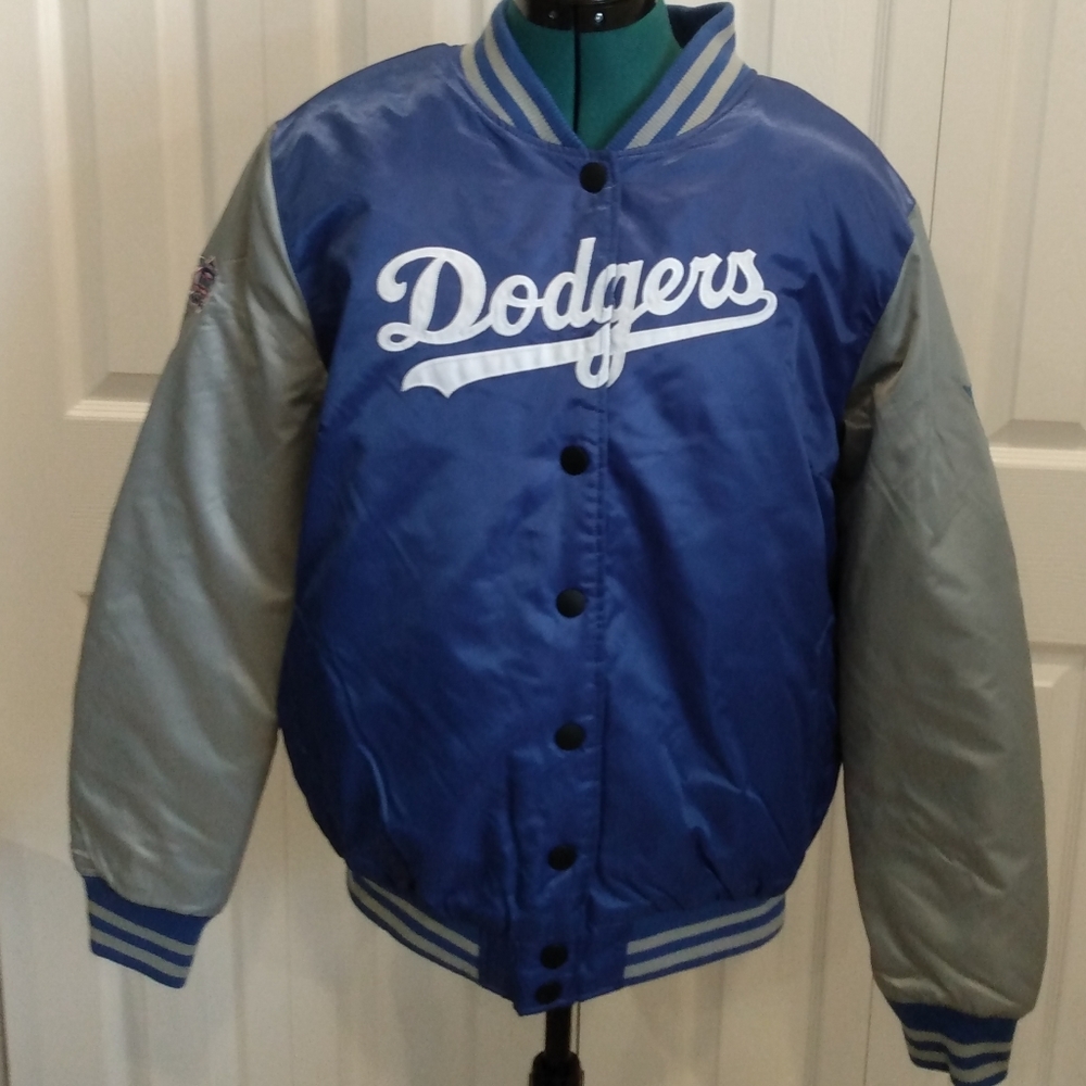 LOS ANGELES DODGERS